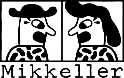 Mikkeller logo